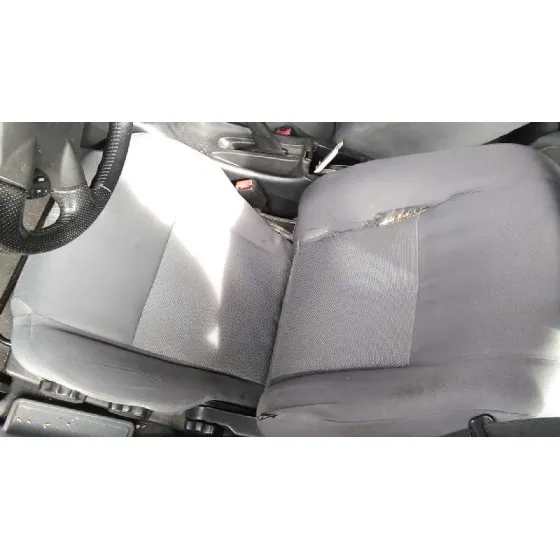 NISSAN ALMERA (N16/E) '2004 LINE UP NEGRO