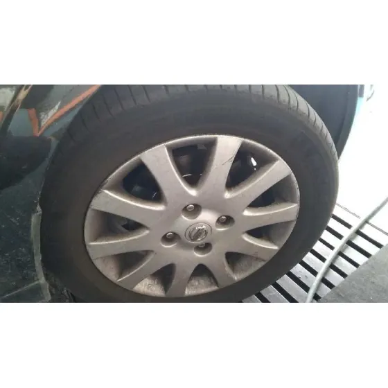 NISSAN ALMERA (N16/E) '2004 LINE UP NEGRO