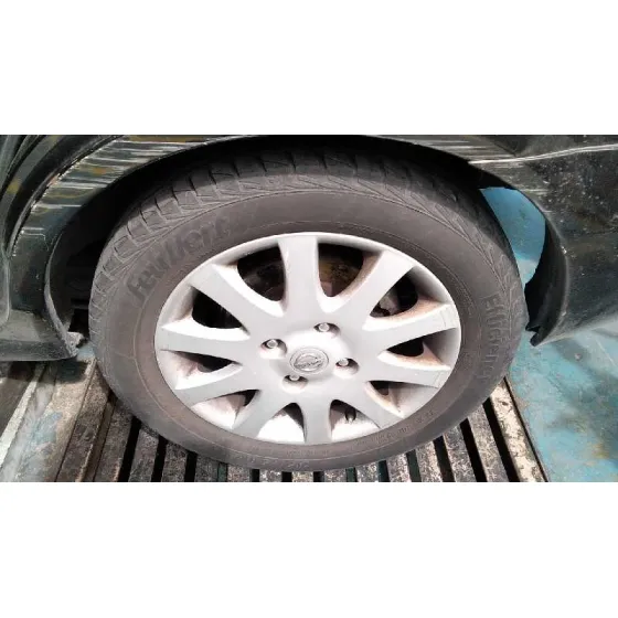 NISSAN ALMERA (N16/E) '2004 LINE UP NEGRO