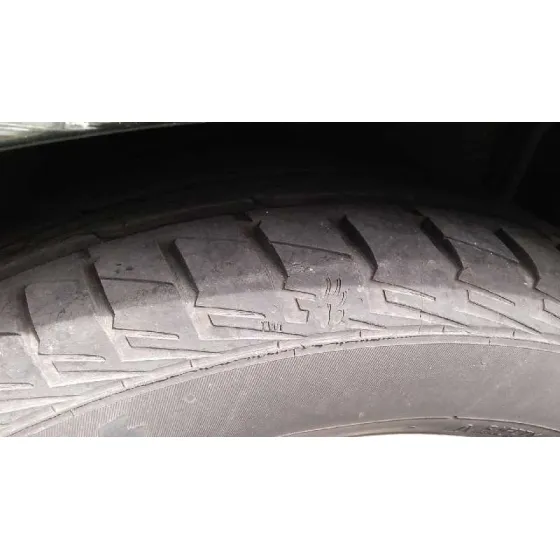 NISSAN ALMERA (N16/E) '2004 LINE UP NEGRO