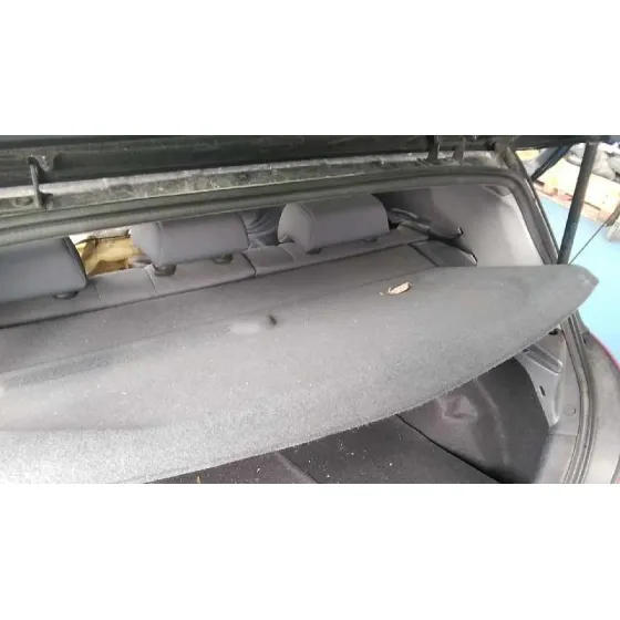 NISSAN ALMERA (N16/E) '2004 LINE UP NEGRO