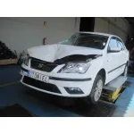 SEAT TOLEDO (KG3) SEAT TOLEDO (KG3) '2015 REFERENCE BLANCO 2012