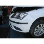 SEAT TOLEDO (KG3) SEAT TOLEDO (KG3) '2015 REFERENCE BLANCO 2012
