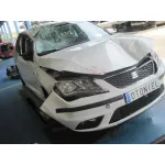SEAT TOLEDO (KG3) SEAT TOLEDO (KG3) '2015 REFERENCE BLANCO 2012