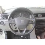 SEAT TOLEDO (KG3) SEAT TOLEDO (KG3) '2015 REFERENCE BLANCO 2012