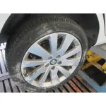 SEAT TOLEDO (KG3) SEAT TOLEDO (KG3) '2015 REFERENCE BLANCO 2012
