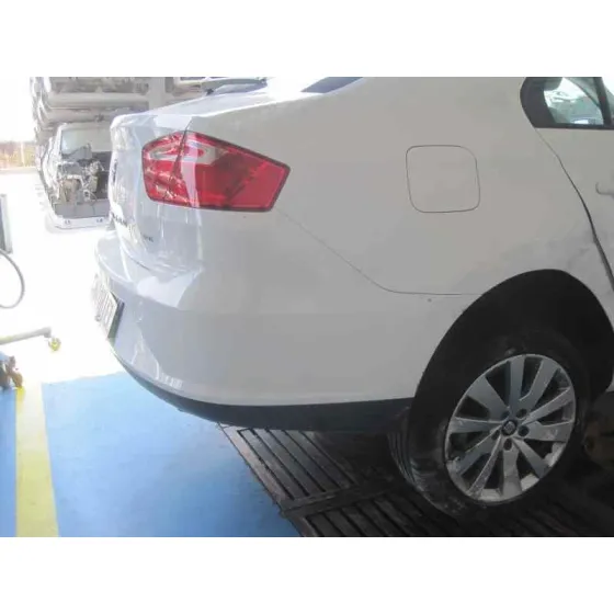 SEAT TOLEDO (KG3) '2015 REFERENCE BLANCO
