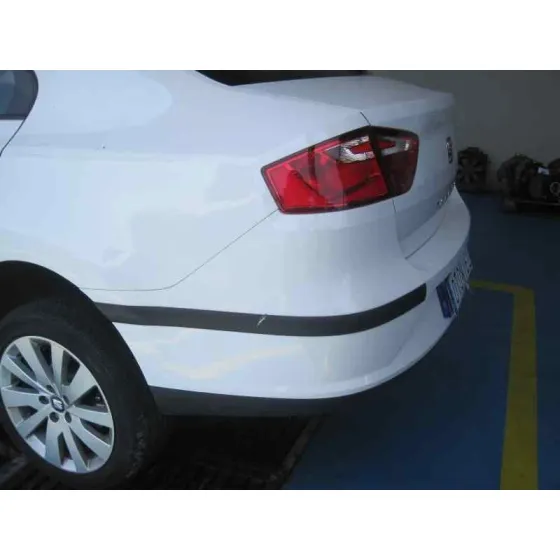 SEAT TOLEDO (KG3) '2015 REFERENCE BLANCO