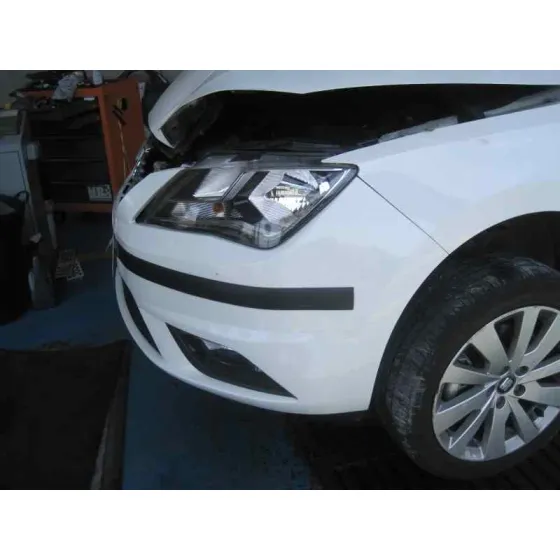 SEAT TOLEDO (KG3) '2015 REFERENCE BLANCO