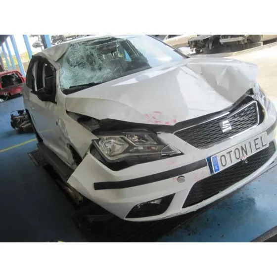 SEAT TOLEDO (KG3) '2015 REFERENCE BLANCO