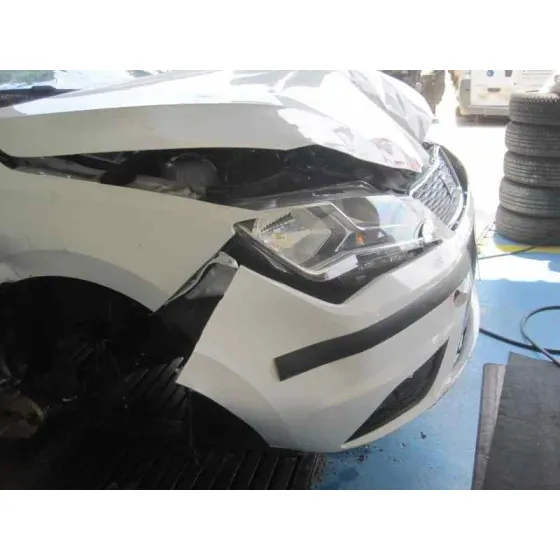 SEAT TOLEDO (KG3) '2015 REFERENCE BLANCO