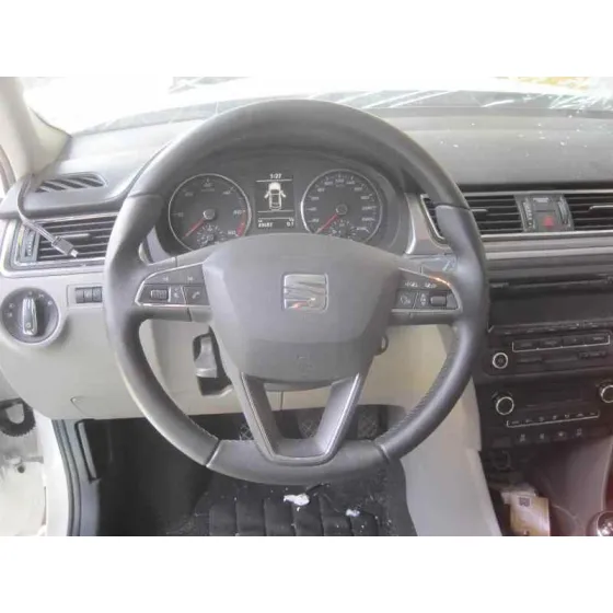 SEAT TOLEDO (KG3) '2015 REFERENCE BLANCO