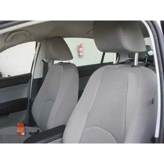 SEAT TOLEDO (KG3) '2015 REFERENCE BLANCO