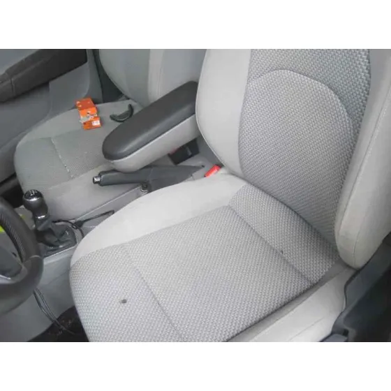 SEAT TOLEDO (KG3) '2015 REFERENCE BLANCO
