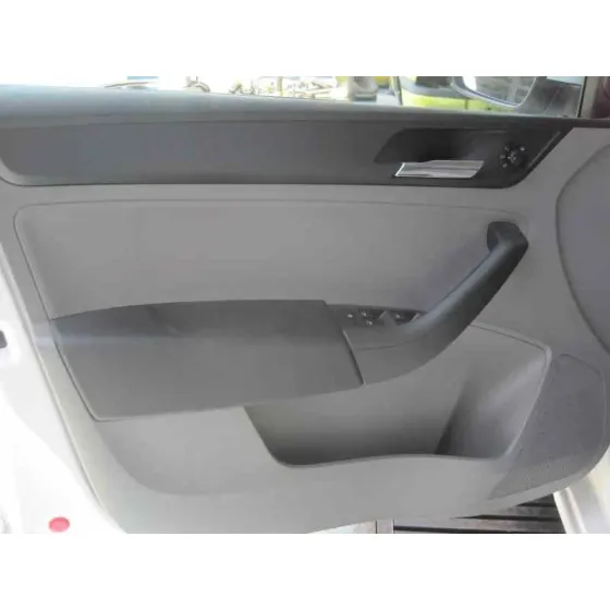 SEAT TOLEDO (KG3) '2015 REFERENCE BLANCO