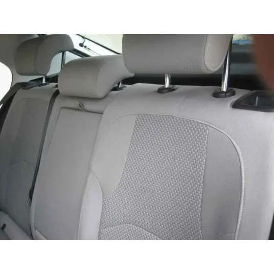 SEAT TOLEDO (KG3) '2015 REFERENCE BLANCO