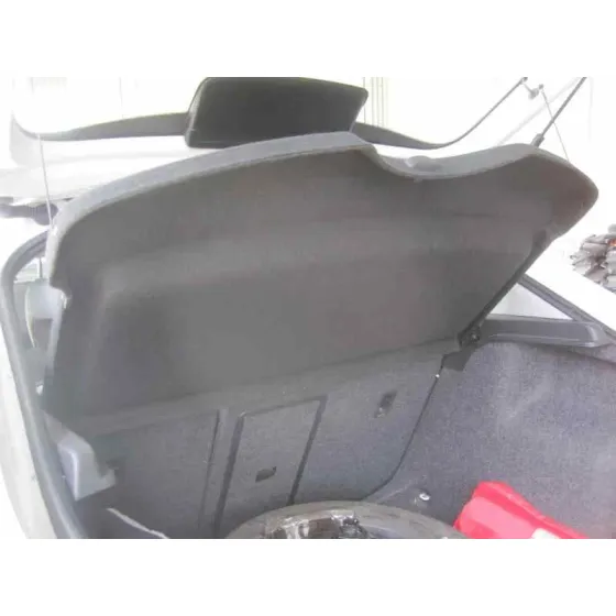 SEAT TOLEDO (KG3) '2015 REFERENCE BLANCO