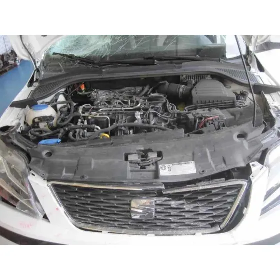 SEAT TOLEDO (KG3) '2015 REFERENCE BLANCO