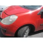 RENAULT CLIO III RENAULT CLIO III '2006 20 ANIVERSARIO ROJO 2010