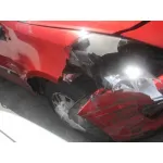 RENAULT CLIO III RENAULT CLIO III '2006 20 ANIVERSARIO ROJO 2010