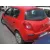 RENAULT CLIO III RENAULT CLIO III '2006 20 ANIVERSARIO ROJO 2010