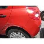 RENAULT CLIO III RENAULT CLIO III '2006 20 ANIVERSARIO ROJO 2010