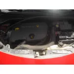 RENAULT CLIO III RENAULT CLIO III '2006 20 ANIVERSARIO ROJO 2010