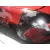 RENAULT CLIO III '2006 20 ANIVERSARIO ROJO