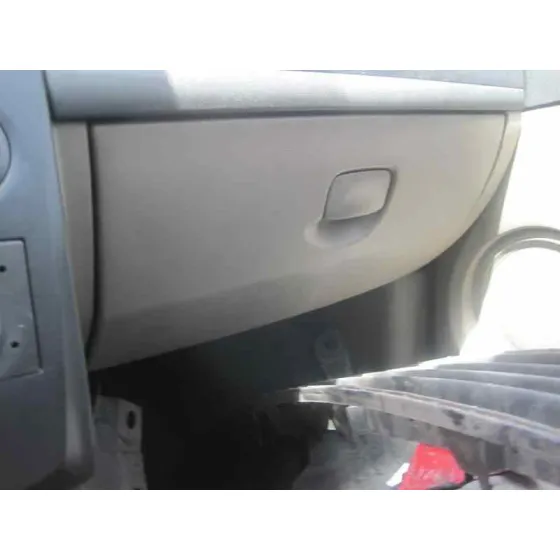 RENAULT CLIO III '2006 20 ANIVERSARIO ROJO