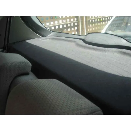 RENAULT CLIO III '2006 20 ANIVERSARIO ROJO