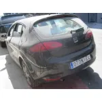 SEAT LEON (1P1) SEAT LEON (1P1) '2005 COMFORT LIMITED NEGRO 2007