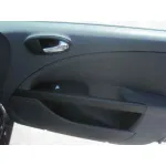 SEAT LEON (1P1) SEAT LEON (1P1) '2005 COMFORT LIMITED NEGRO 2007