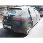 SEAT LEON (1P1) SEAT LEON (1P1) '2005 COMFORT LIMITED NEGRO 2007