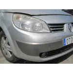 RENAULT SCENIC II RENAULT SCENIC II '2005 CONFORT AUTHENTIQUE PLATA 2003