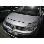 RENAULT SCENIC II RENAULT SCENIC II '2005 CONFORT AUTHENTIQUE PLATA 2003