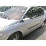 RENAULT SCENIC II RENAULT SCENIC II '2005 CONFORT AUTHENTIQUE PLATA 2003