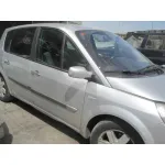 RENAULT SCENIC II RENAULT SCENIC II '2005 CONFORT AUTHENTIQUE PLATA 2003