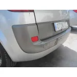 RENAULT SCENIC II RENAULT SCENIC II '2005 CONFORT AUTHENTIQUE PLATA 2003