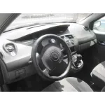 RENAULT SCENIC II RENAULT SCENIC II '2005 CONFORT AUTHENTIQUE PLATA 2003