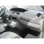RENAULT SCENIC II RENAULT SCENIC II '2005 CONFORT AUTHENTIQUE PLATA 2003