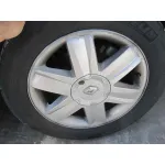 RENAULT SCENIC II RENAULT SCENIC II '2005 CONFORT AUTHENTIQUE PLATA 2003