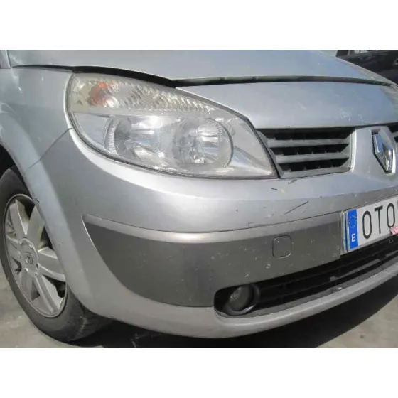 RENAULT SCENIC II '2005 CONFORT AUTHENTIQUE PLATA