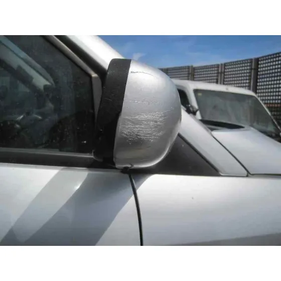 RENAULT SCENIC II '2005 CONFORT AUTHENTIQUE PLATA