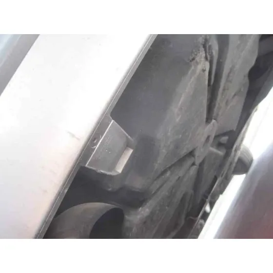 RENAULT SCENIC II '2005 CONFORT AUTHENTIQUE PLATA