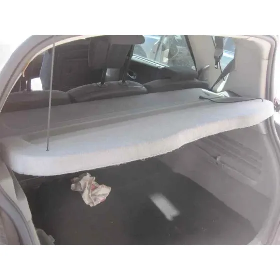 RENAULT SCENIC II '2005 CONFORT AUTHENTIQUE PLATA