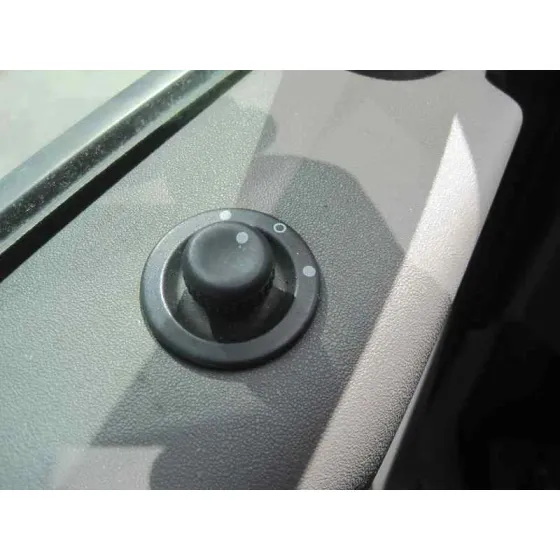 RENAULT SCENIC II '2005 CONFORT AUTHENTIQUE PLATA