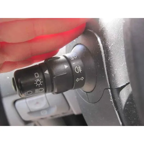 RENAULT SCENIC II '2005 CONFORT AUTHENTIQUE PLATA