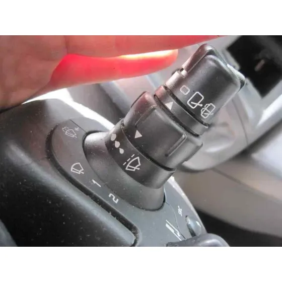 RENAULT SCENIC II '2005 CONFORT AUTHENTIQUE PLATA