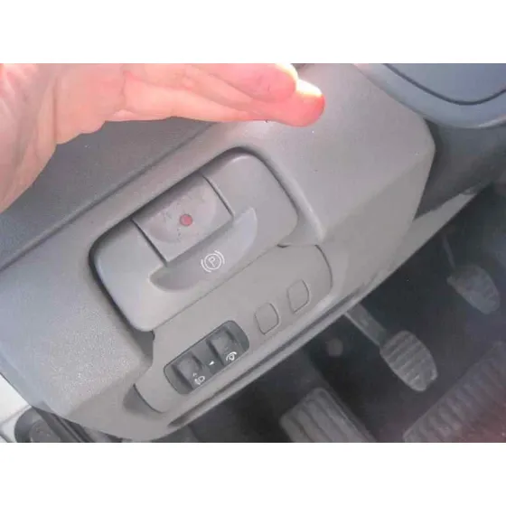 RENAULT SCENIC II '2005 CONFORT AUTHENTIQUE PLATA