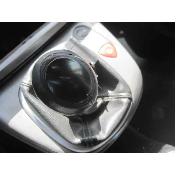 RENAULT SCENIC II '2005 CONFORT AUTHENTIQUE PLATA